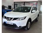 Nissan Qashqai 4x4 DIÉSEL J11/C/C02 miniatura 2